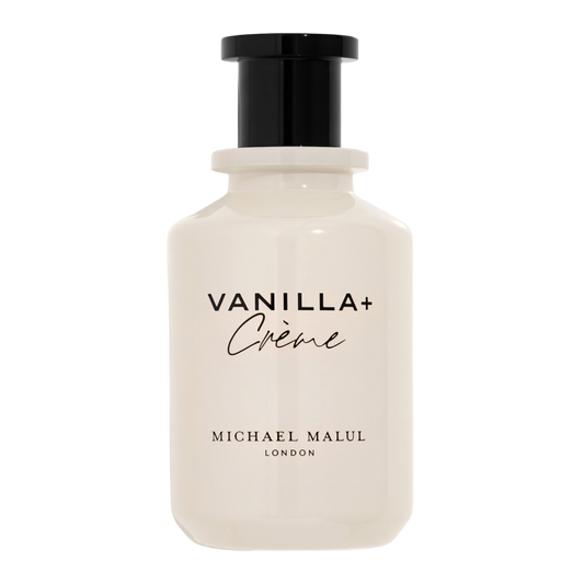 Michael Malul Vanilla Crème