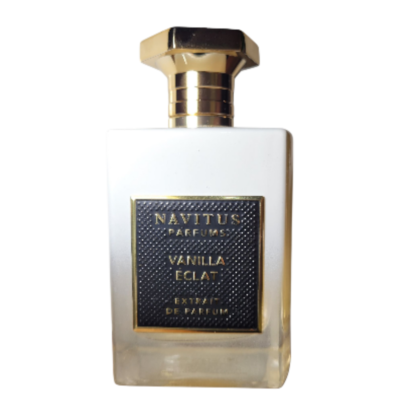 Navitus Parfums Vanilla Éclat