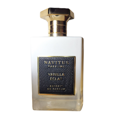 Navitus Parfums Vanilla Éclat