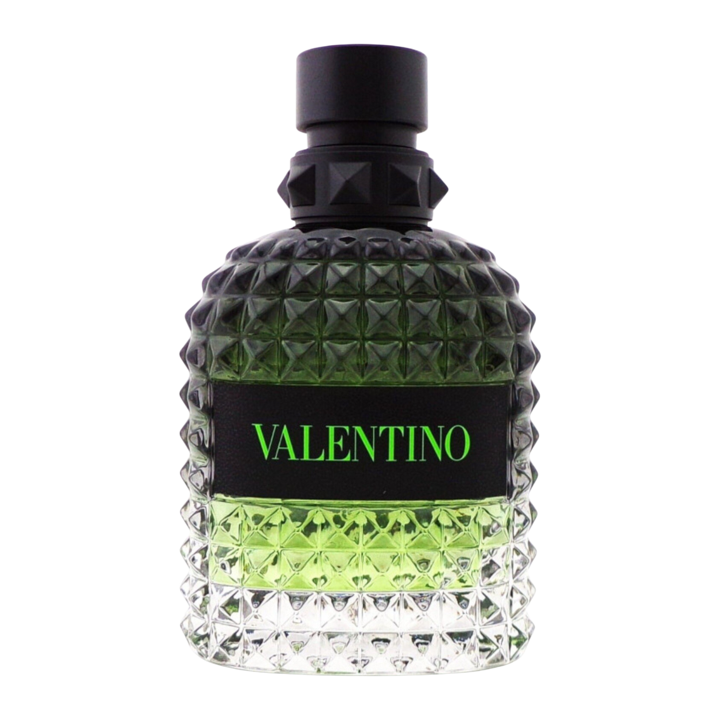 Valentino Uomo Born in Roma Green Stravaganza