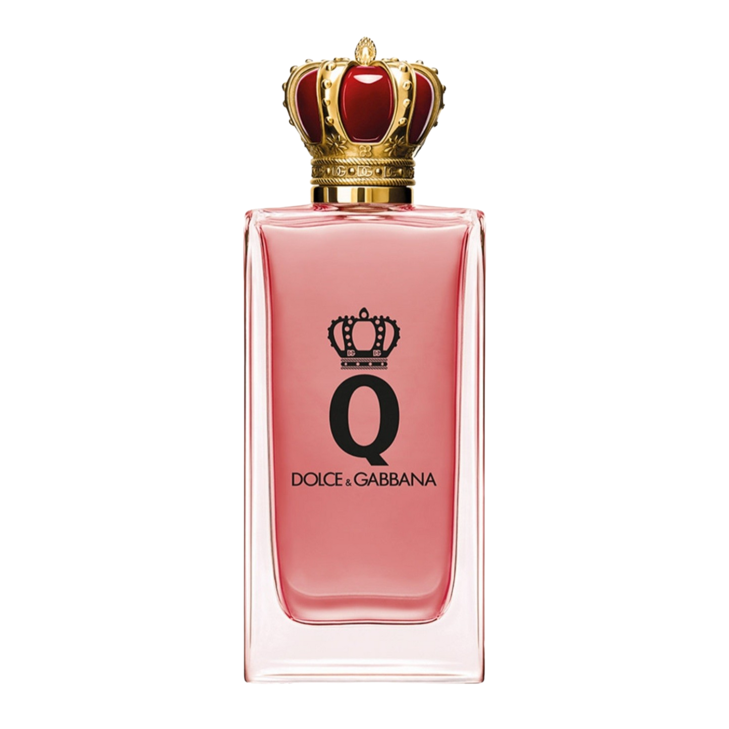 Dolce & Gabanna Q EDP Intense