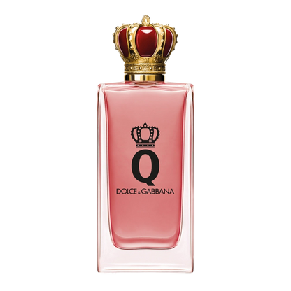 Dolce & Gabanna Q EDP Intense