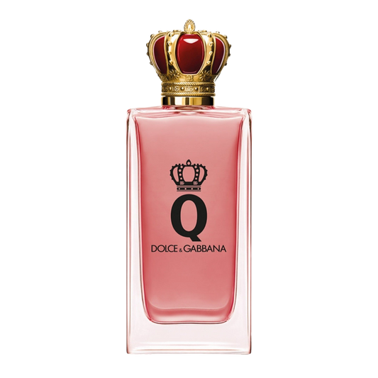 Dolce & Gabanna Q EDP Intense