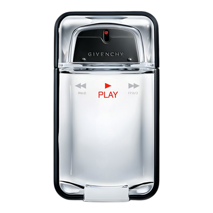 Givenchy Play EDT (Mens)
