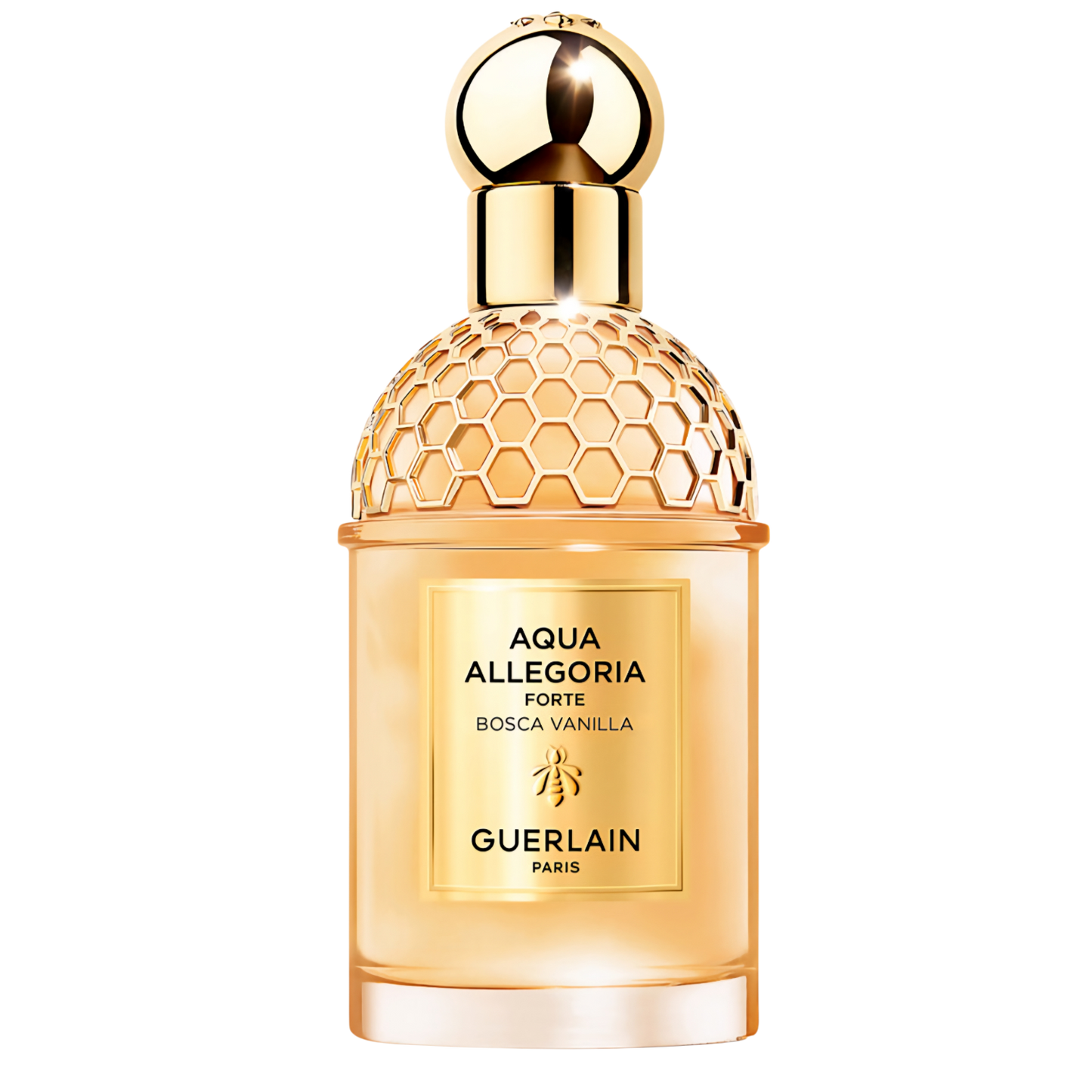 Guerlain Aqua Allegoria Forte Bosca Vanilla