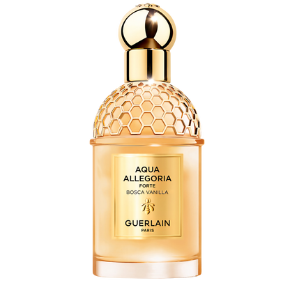 Guerlain Aqua Allegoria Forte Bosca Vanilla