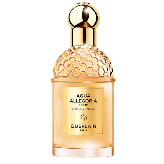 Guerlain Aqua Allegoria Forte Bosca Vanilla