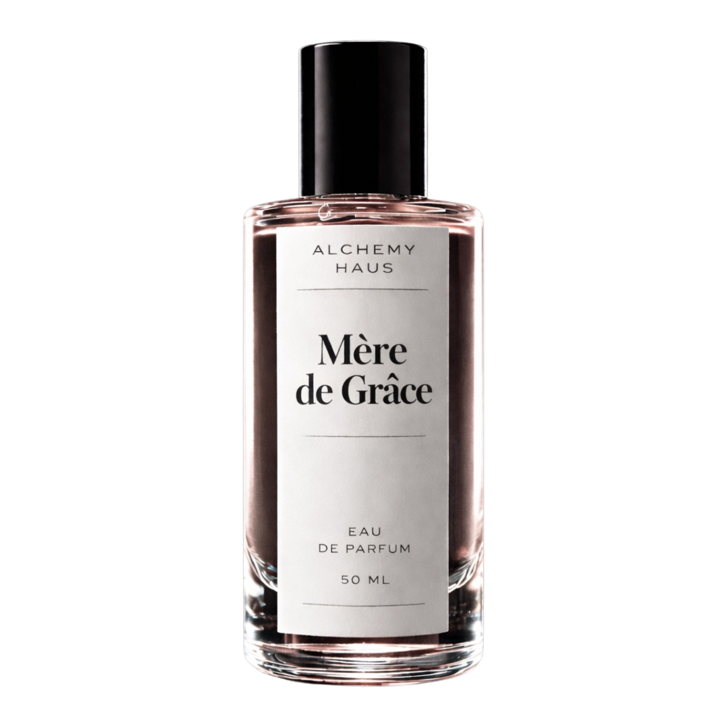 Alchemy Haus Mère de Grâce