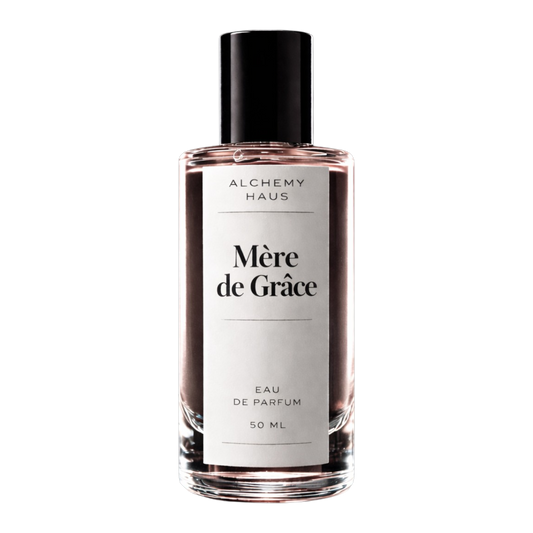 Alchemy Haus Mère de Grâce