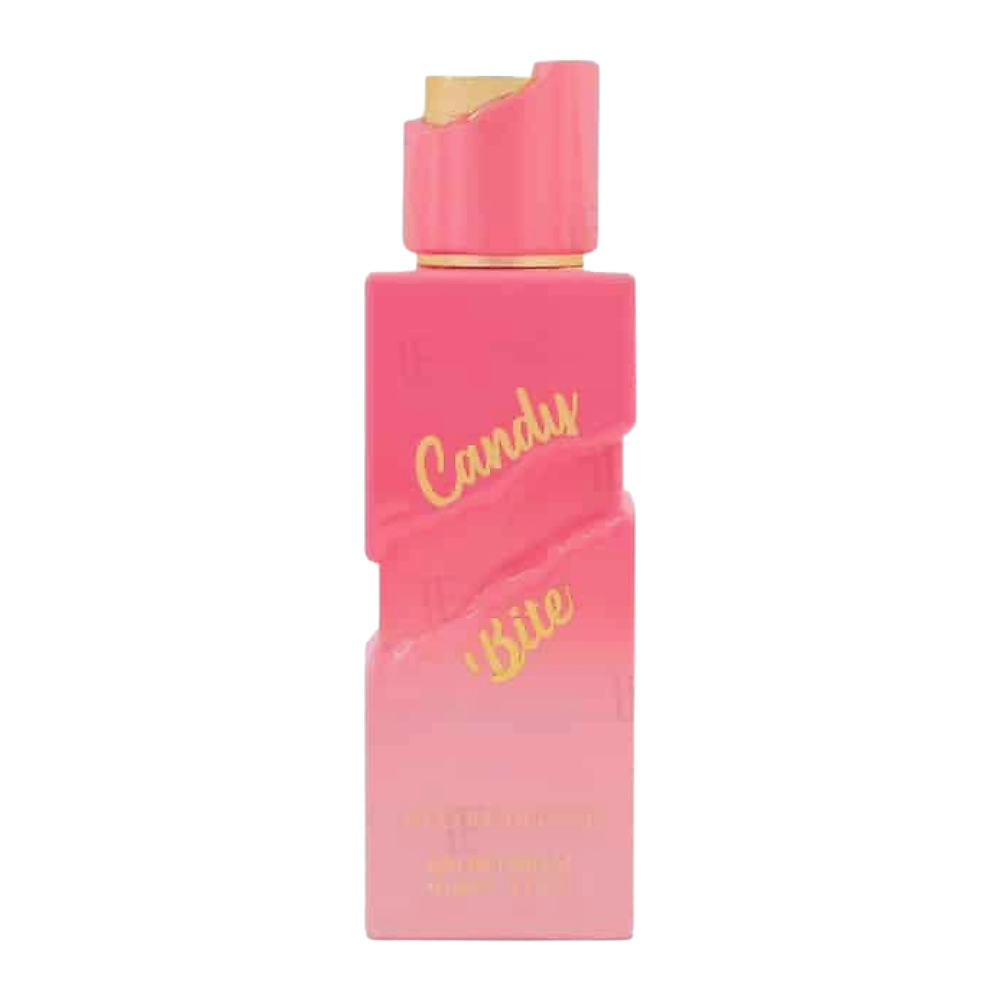 Gulf Orchid Candy Bite