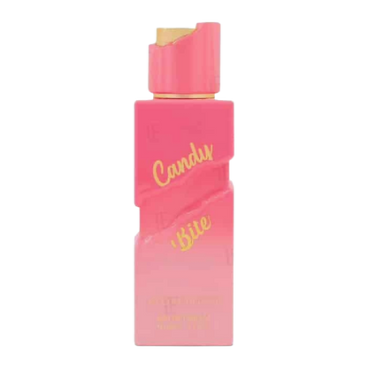 Gulf Orchid Candy Bite