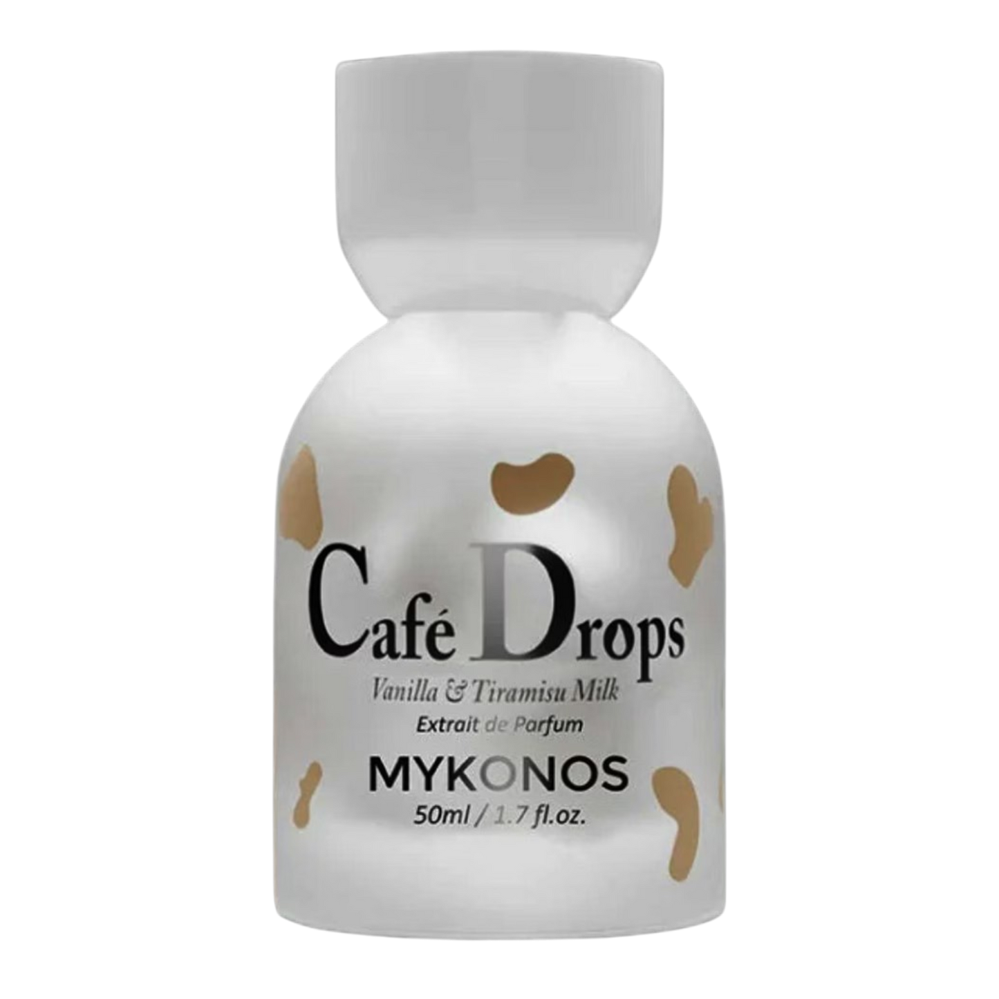 Mykonos Cafe Drops
