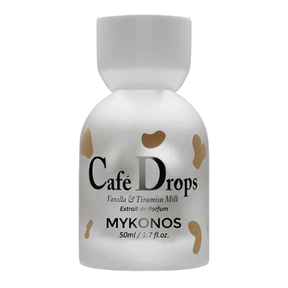 Mykonos Cafe Drops
