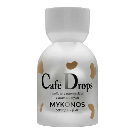 Mykonos Cafe Drops