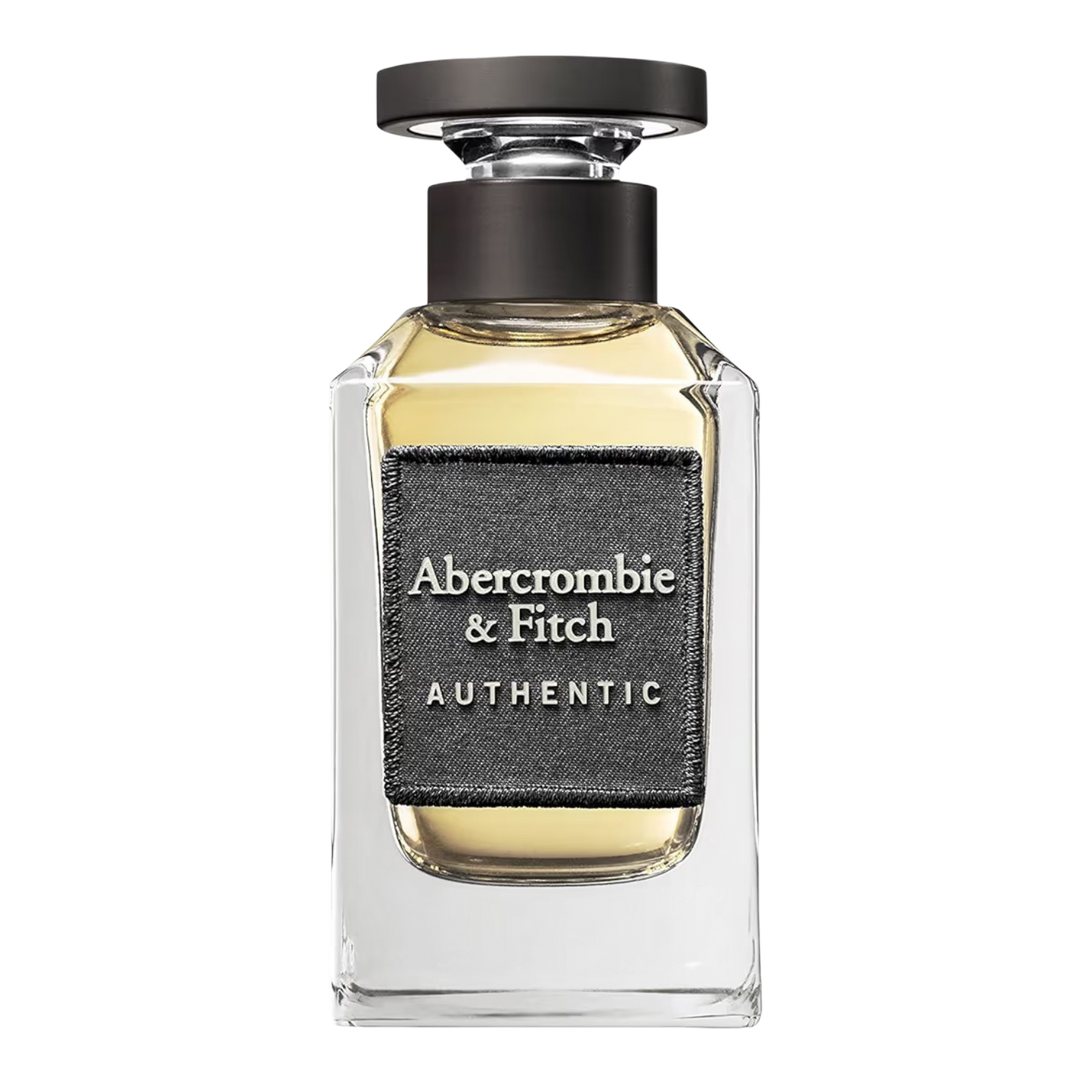 Abercrombie & Fitch Authentic Man