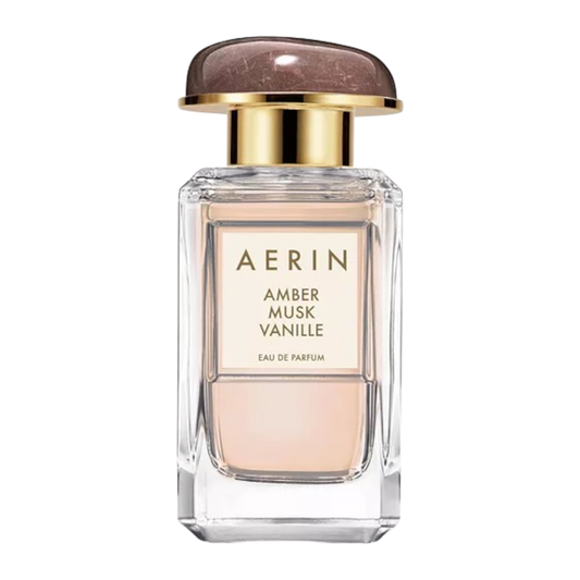 Aerin Amber Musk Vanilla