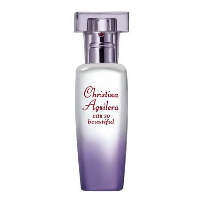 Christina Aguilera Oh So Beautiful