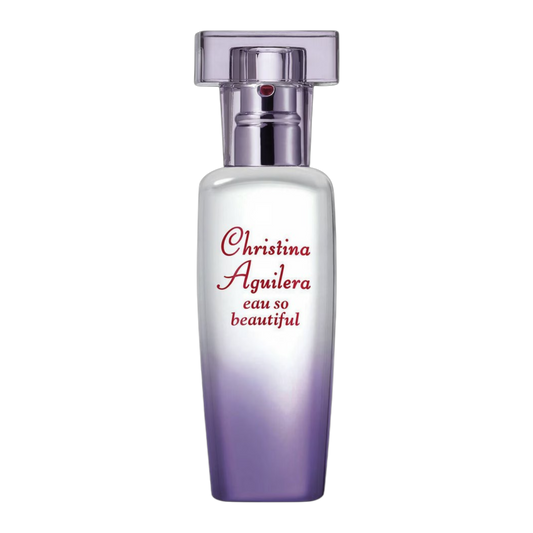 Christina Aguilera Oh So Beautiful
