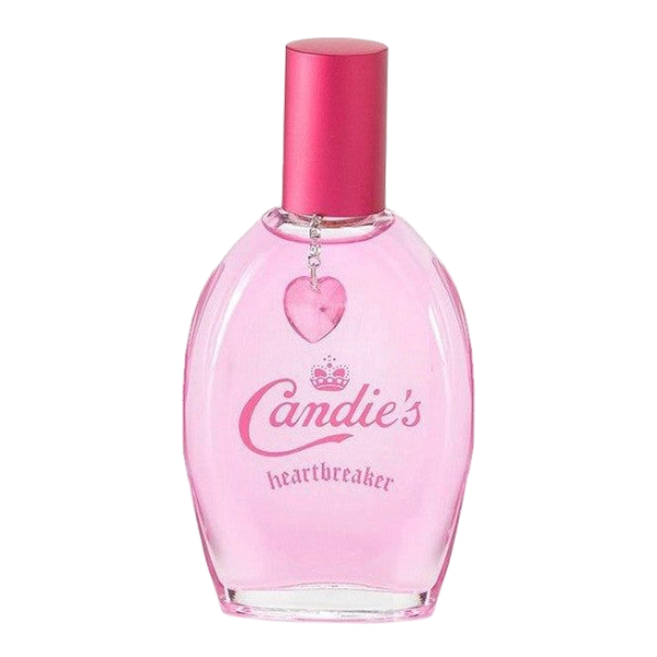 Candie’s Heartbreaker