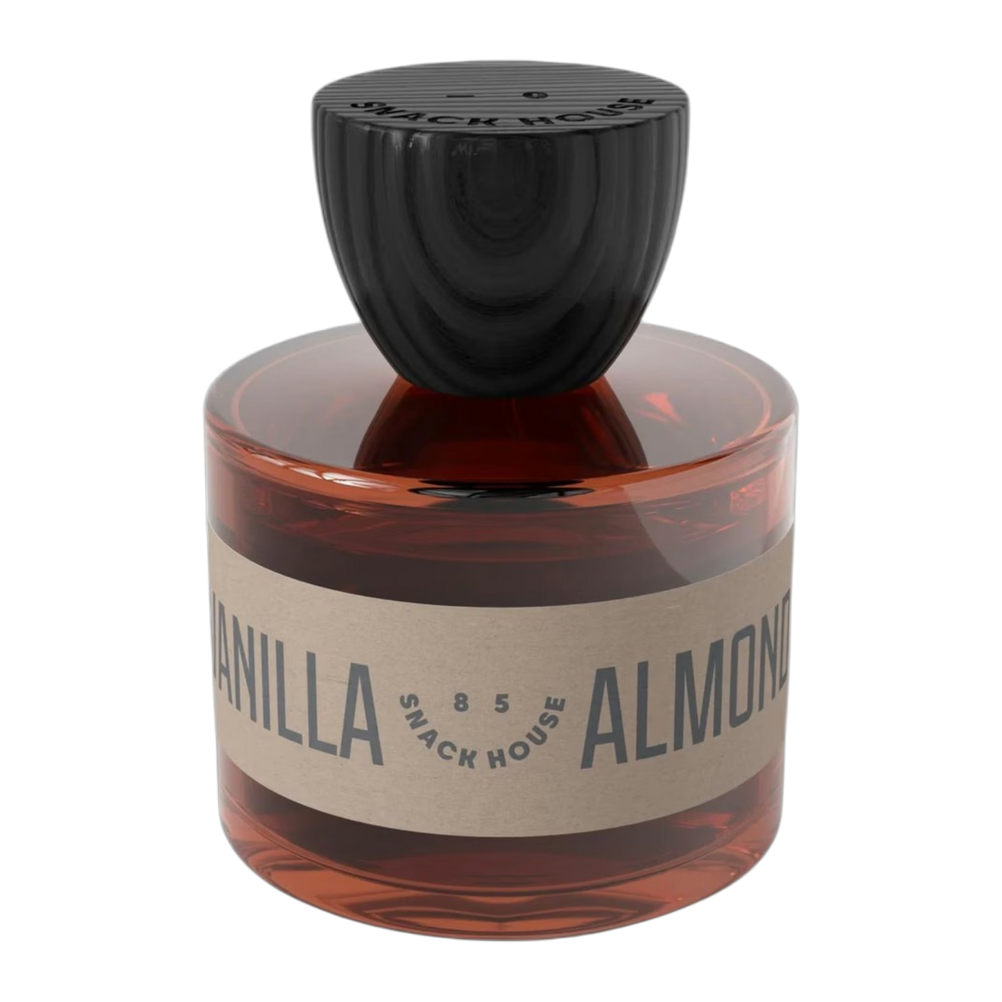 Snack House 85 Vanilla Almond