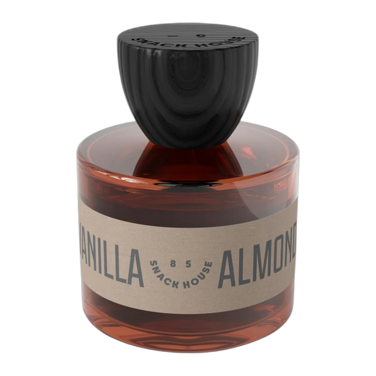 Snack House 85 Vanilla Almond