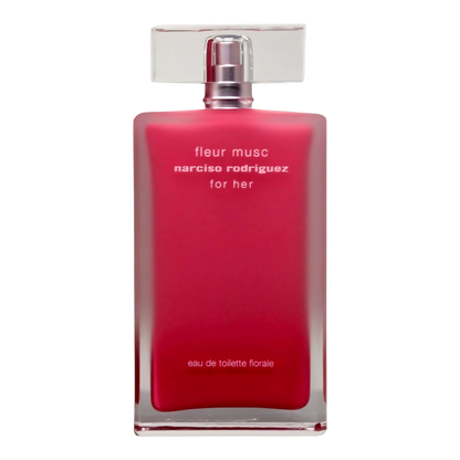 Narciso Rodriguez Fleur Musc For Her EDT