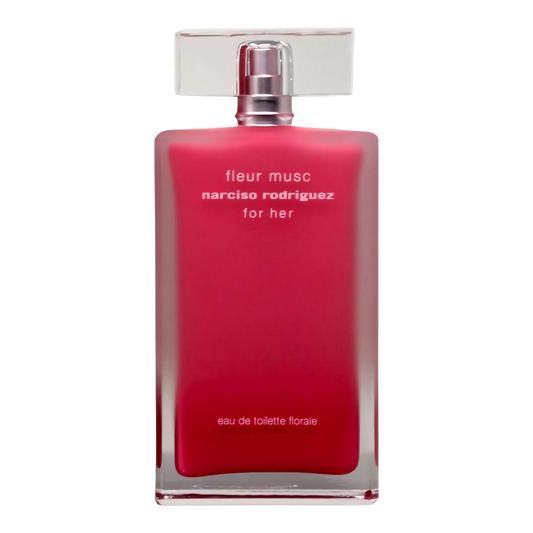 Narciso Rodriguez Fleur Musc For Her EDT