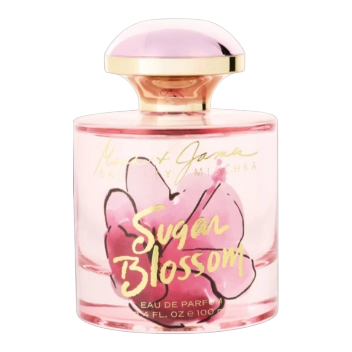 Badgley & Mischka Sugar Blossom