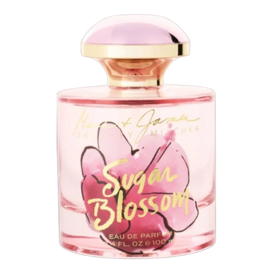 Badgley & Mischka Sugar Blossom