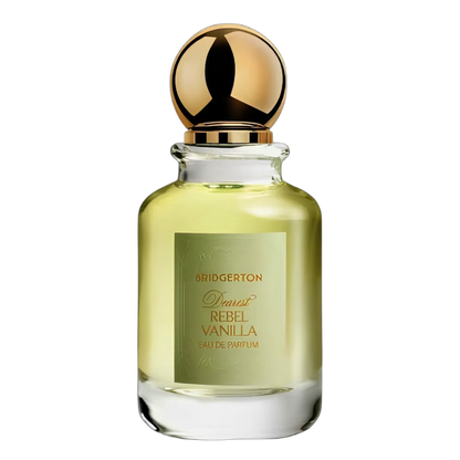Bridgerton Dearest Rebel Vanilla