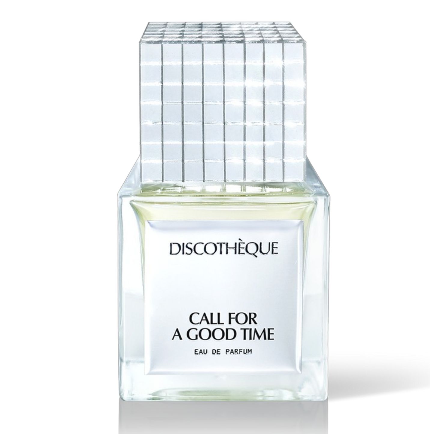 Discothèque Call For A Good Time