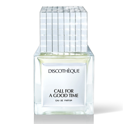 Discothèque Call For A Good Time
