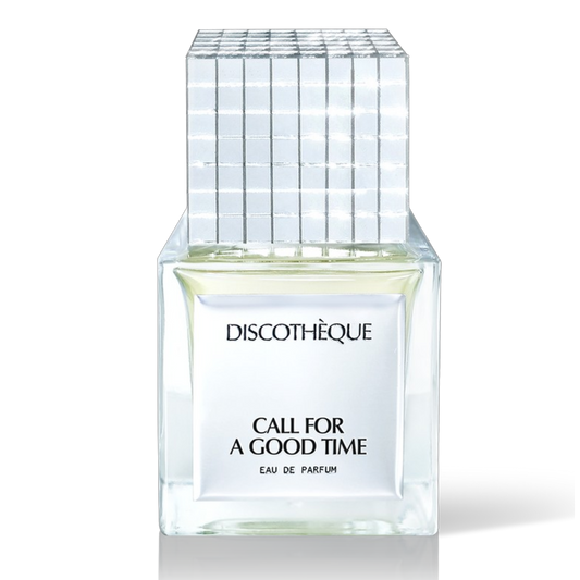Discothèque Call For A Good Time