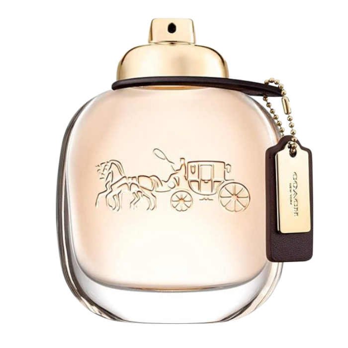 Coach The Fragrance for Women