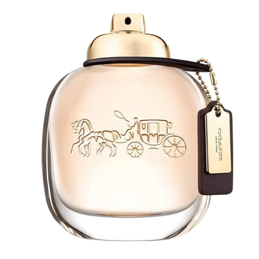 Coach The Fragrance for Women