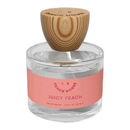 Snack House 20 Juicy Peach