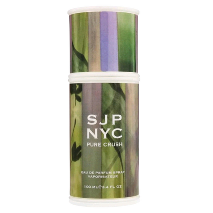 Sarah Jessica Parker NYC Pure Crush