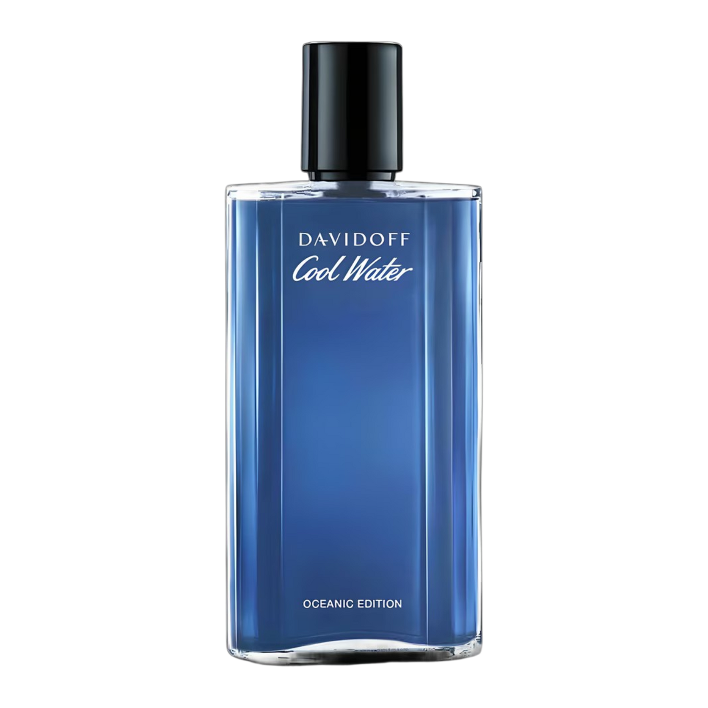 Davidoff Cool Water Oceanic Edition