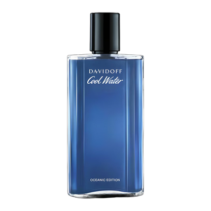 Davidoff Cool Water Oceanic Edition