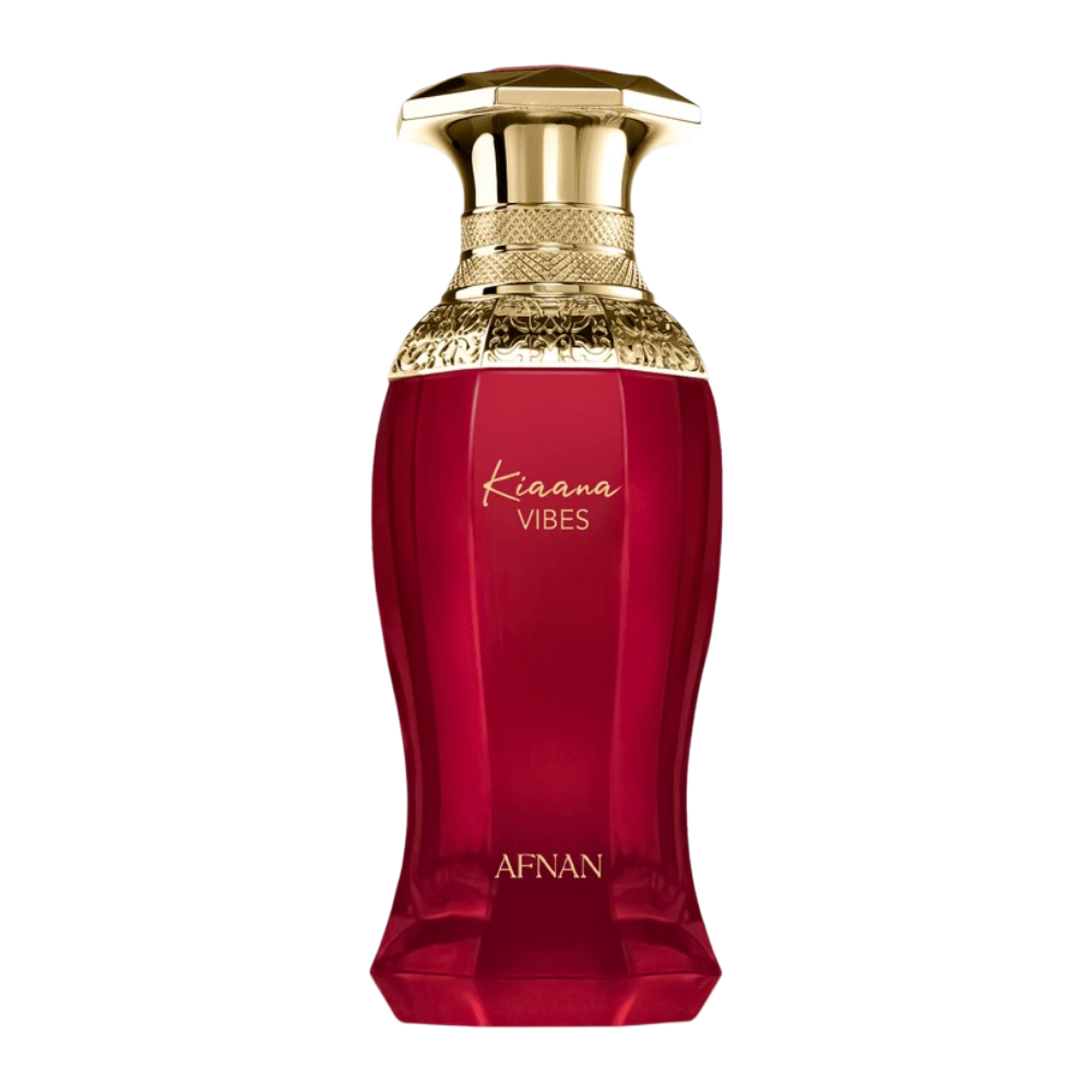 Afnan Kiaana Vibes Pour Femme