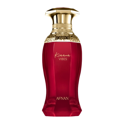 Afnan Kiaana Vibes Pour Femme