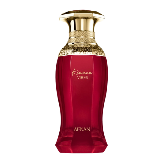 Afnan Kiaana Vibes Pour Femme