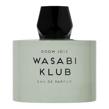 Room 1015 Wasabi Klub