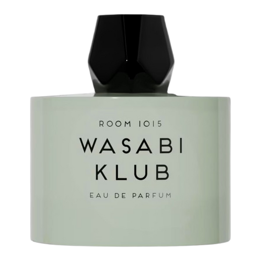 Room 1015 Wasabi Klub