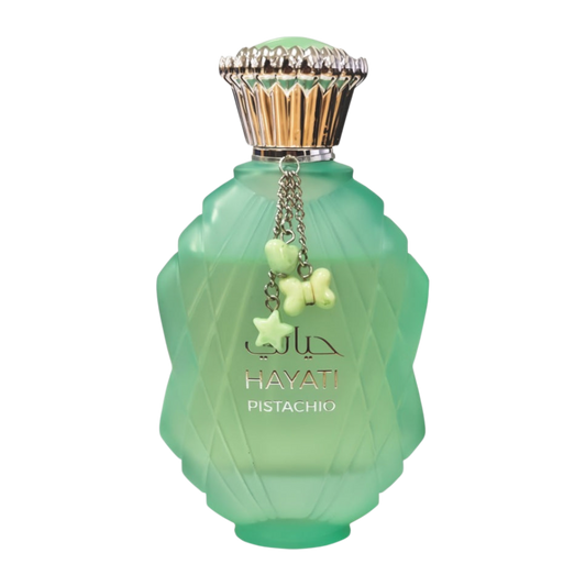 Milestone Hayati Pistachio