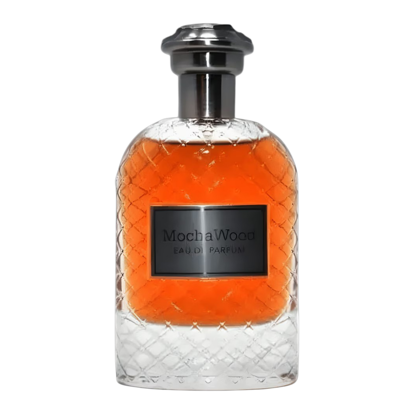 Fragrance World Mocha Wood