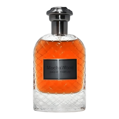 Fragrance World Mocha Wood