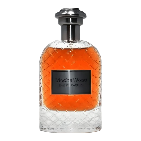 Fragrance World Mocha Wood