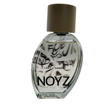 NOYZ Lost & Found