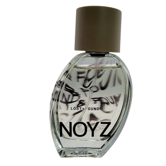 NOYZ Lost & Found